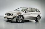 Mercedes-Benz R-Class 2006 года
